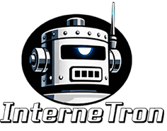 INTERNETRON Logo